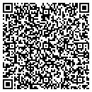 QR code with L & M Security Systems Inc contacts