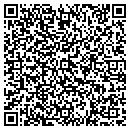 QR code with L & M Security Systems Inc contacts