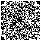 QR code with S & W Custom Screen Printing contacts