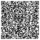 QR code with Maguire Burke Insurance contacts