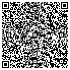 QR code with Cal-Western Grease Filter Service contacts