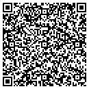 QR code with James E Faul DDS contacts