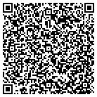 QR code with Manasquan Police Record Department contacts