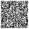 QR code with GNC contacts