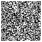 QR code with Antine Landscaping Contractor contacts