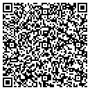 QR code with D3n Creative Inc contacts