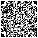 QR code with Harry T Clinton III AIA Archt contacts