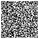 QR code with G&R Contracting Corp contacts