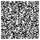 QR code with John Rosso Electrical & Gener contacts