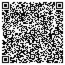 QR code with JDP Service contacts