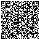 QR code with Ashway Group contacts