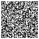 QR code with M C Fitness contacts