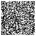 QR code with AT&T contacts