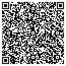 QR code with E & Y Construction contacts