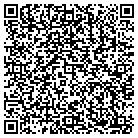 QR code with P C Nolan & Assoc Inc contacts
