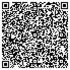 QR code with Garden State Machinery Movers contacts
