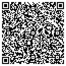QR code with Honey's Hair Fashion contacts