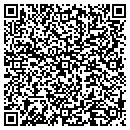 QR code with P and P Transport contacts