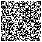 QR code with F & G Multiple Service contacts