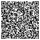 QR code with DKM Studios contacts