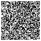 QR code with A 24 Hr Always Available Emerg contacts