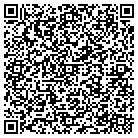 QR code with Honorable Kenneth C Mackenzie contacts
