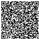 QR code with Hammonton Gardens contacts