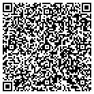 QR code with All In One Wheel & Tire Service contacts
