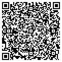 QR code with W R Gray contacts