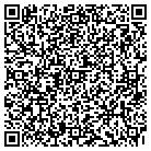 QR code with Hunt James B Mfg Co contacts