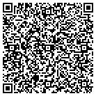 QR code with Precision Partners Holding Co contacts