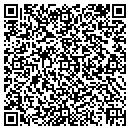 QR code with J Y Appliance Service contacts