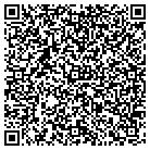 QR code with Ultimate Audio & Performance contacts
