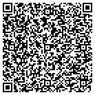 QR code with Alabama Neurological Institute contacts