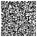 QR code with One Way Auto contacts
