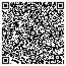 QR code with N C Comm Advertising contacts