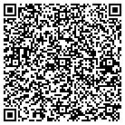 QR code with Clinical Hypnosis-Bergen Cnty contacts