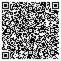 QR code with Devino Inc contacts