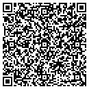 QR code with J Nelke Roofing contacts