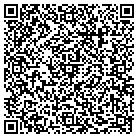 QR code with Hilltop Medical Clinic contacts