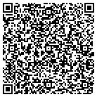 QR code with Galizia Contracting Corp contacts