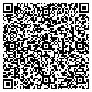 QR code with J&L Small Engine Repair S contacts