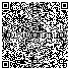 QR code with R Michail Prudential contacts