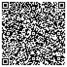 QR code with Cypress Glen Lawn Service contacts