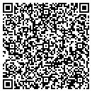 QR code with Ultra Poly Corp contacts