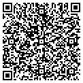 QR code with John A Verdoni MD contacts