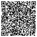 QR code with Tee Bag contacts