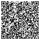 QR code with Ash Signs contacts
