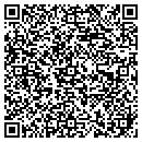 QR code with J Pfaff Builders contacts