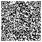 QR code with Waterworld Products Inc contacts